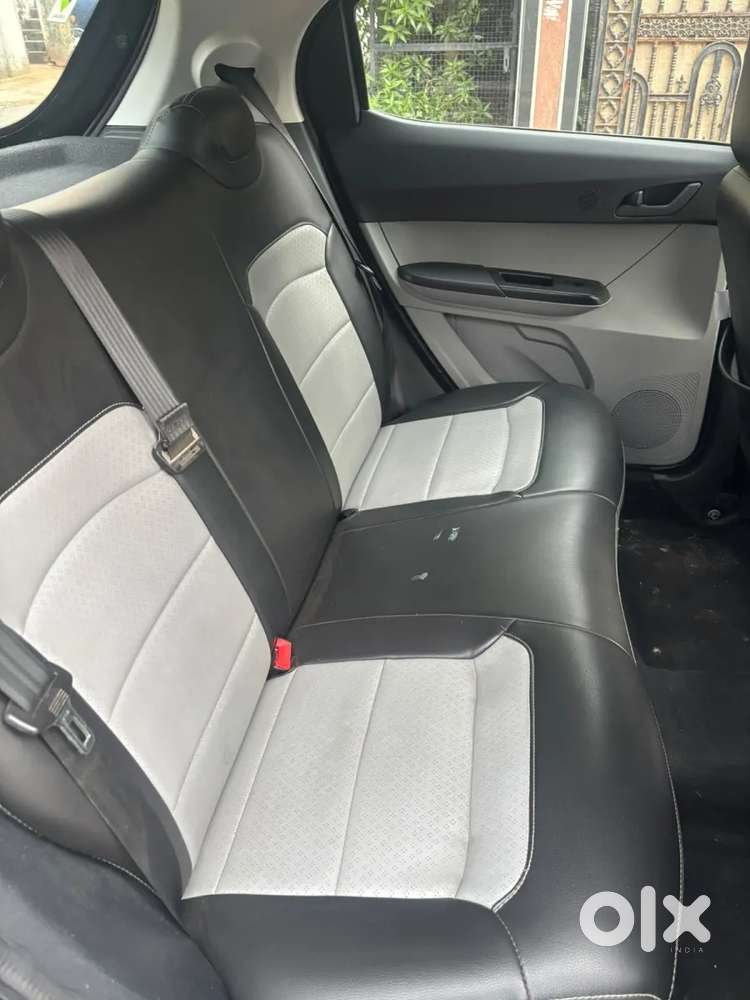 Tata Tiago 1.05 Revotorq Xt, 2023, Petrol