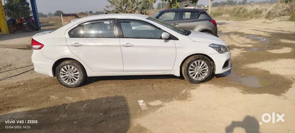 Maruti Suzuki Ciaz 2018 Diesel 98000 Km Driven