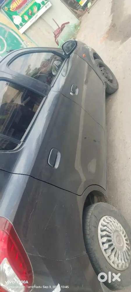 Maruti Suzuki Alto 800 2015 Car
