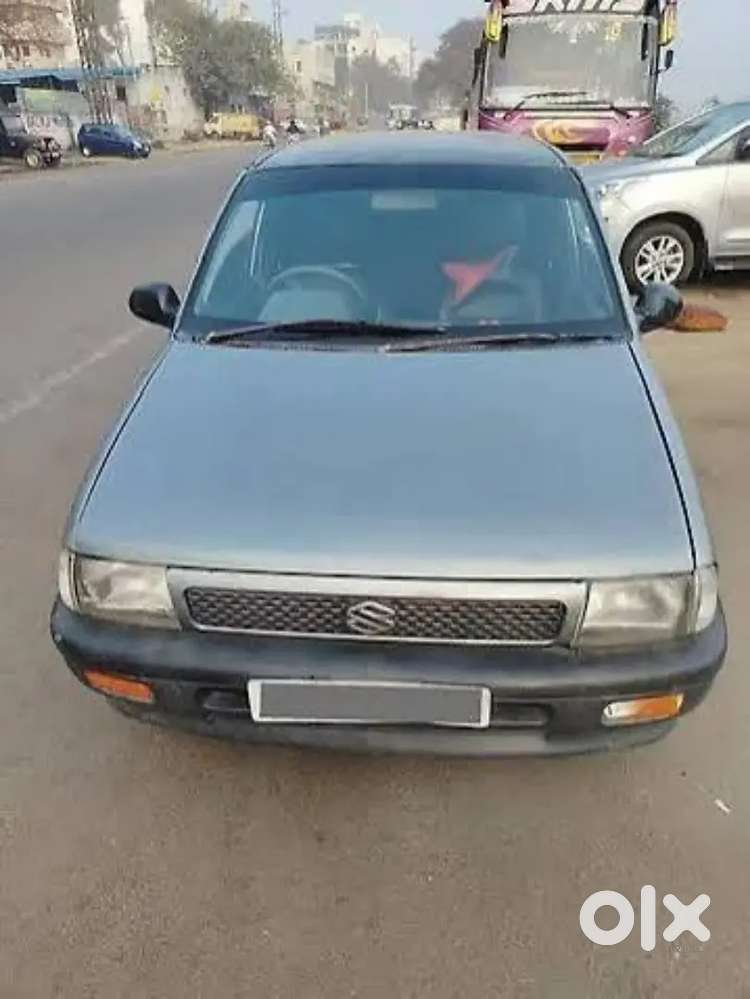 Maruti Suzuki Zen Estilo 2000 Petrol Good Condition