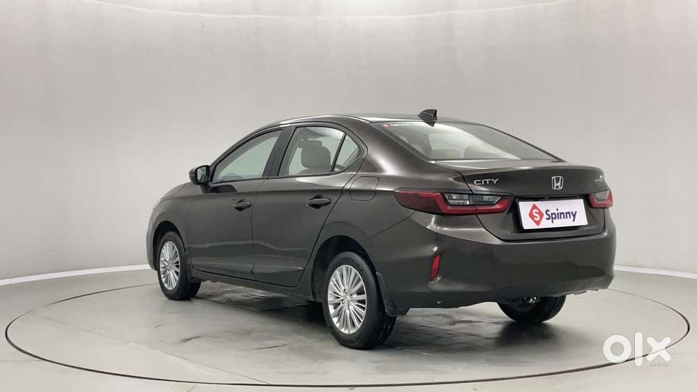 Honda City 2011-2013 V Mt, 2021, Petrol