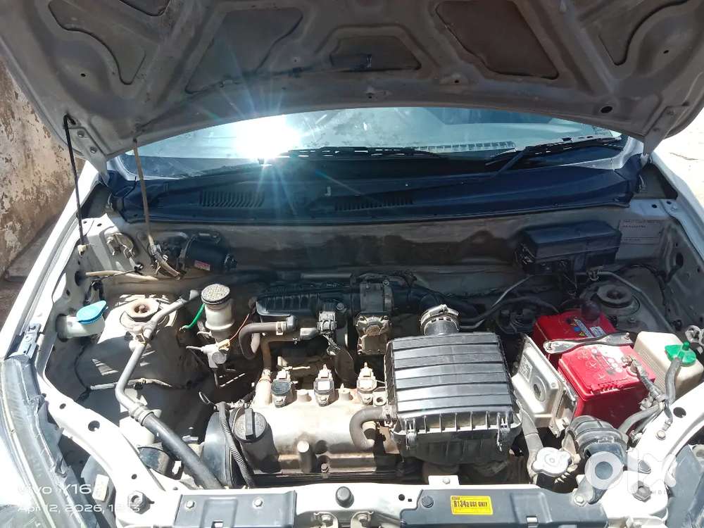 Maruti Suzuki Alto Lxi 2017