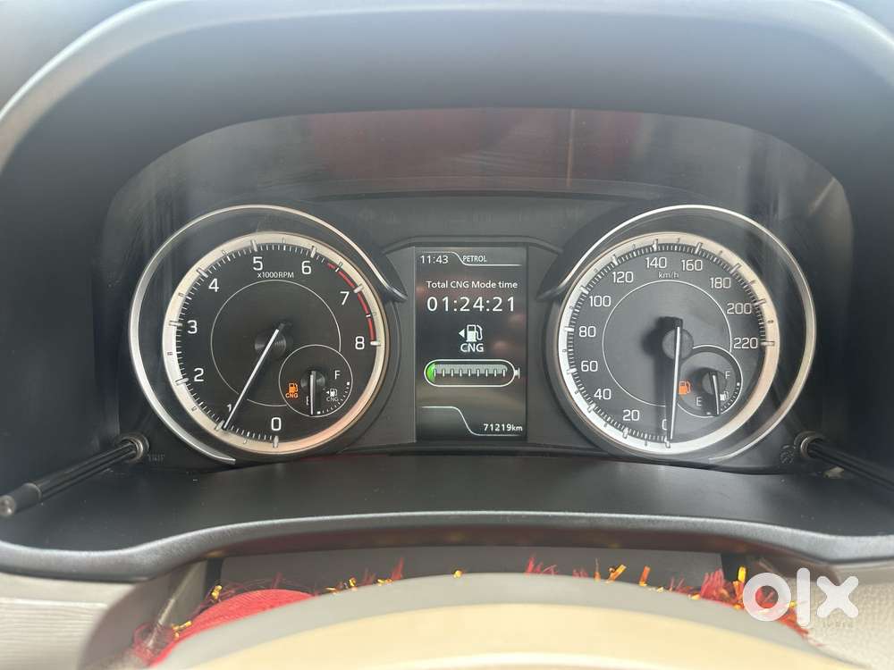 Maruti Suzuki Ertiga Vxi (o) Cng, 2023, Cng & Hybrids
