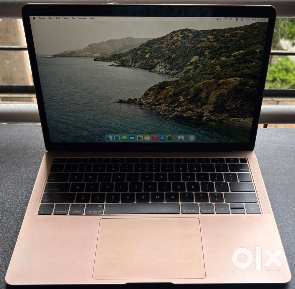 MacBook Air 2019 13inch