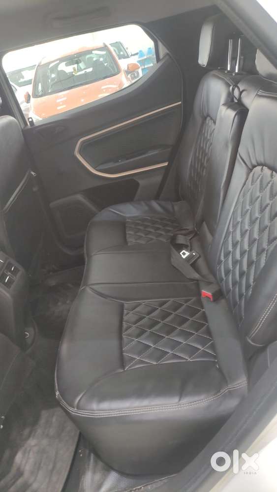 Renault Kiger Rxt Amt, 2023, Petrol