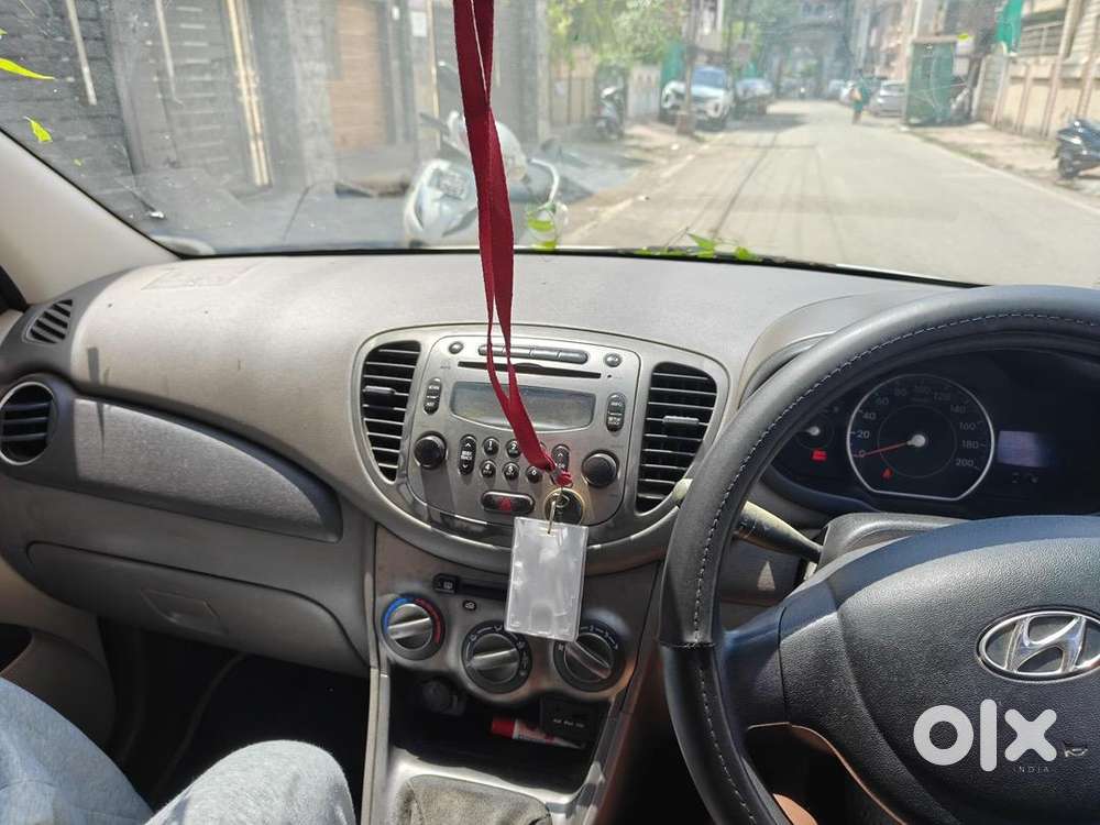 Hyundai I10 2012 Good Condition