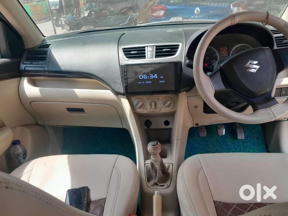 Maruti Suzuki Swift Dzire 2014-2017 Vdi Regal Limited Edition, 2014,..