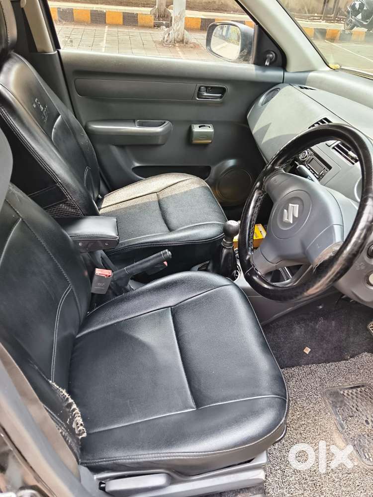 Maruti Suzuki Swift 2004-2010 1.3 Lxi, 2008, Cng & Hybrids