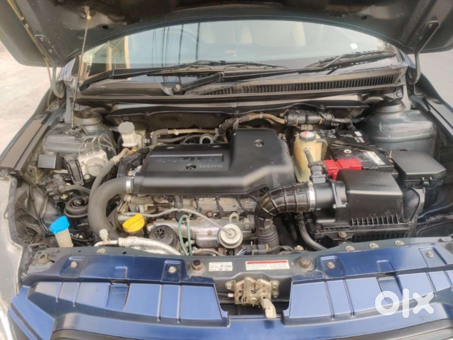 Maruti Suzuki Ciaz Zeta, 2018, Diesel