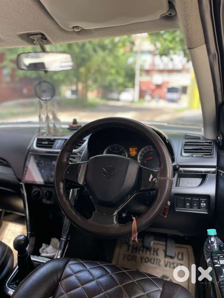 Maruti Suzuki Swift Vdi, 2013, Diesel