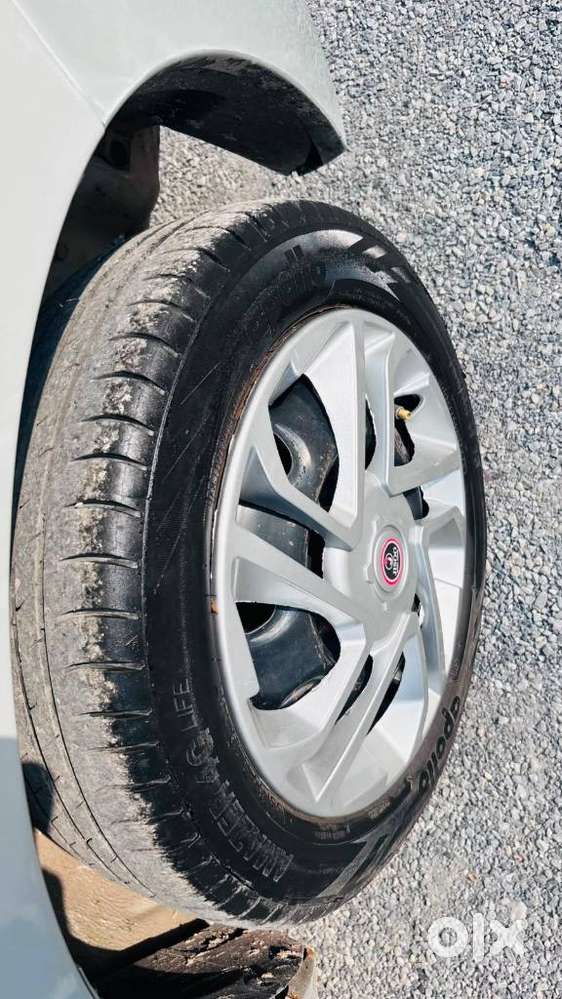 Maruti Suzuki Alto K10 Vxi (o), 2016, Petrol