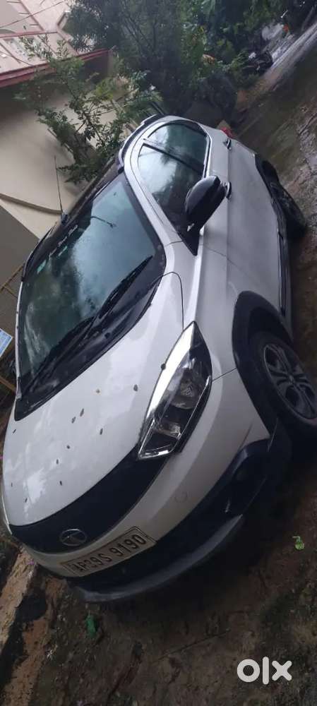 Tata Tiago Nrg 2019 Petrol 19000 Km Driven