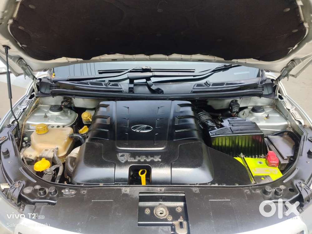 Mahindra Xuv500 W8, 2014, Diesel