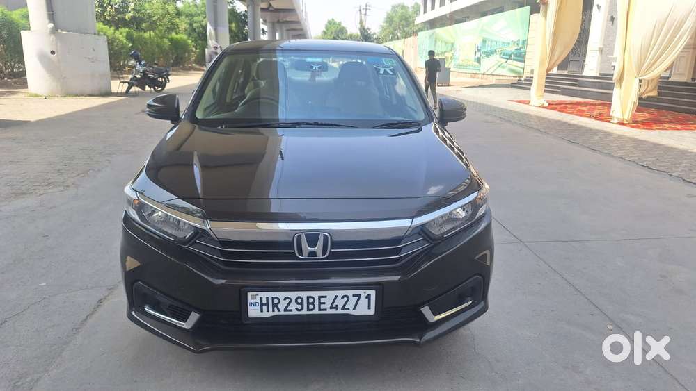 Honda Amaze 1.2 Smt I Vtec, 2024, Petrol