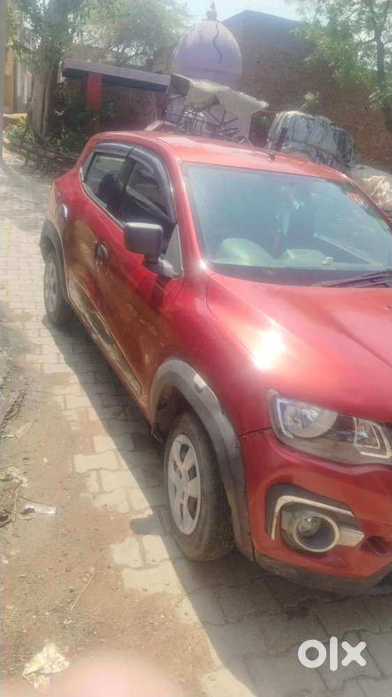 Renault Petrol Manual 2016