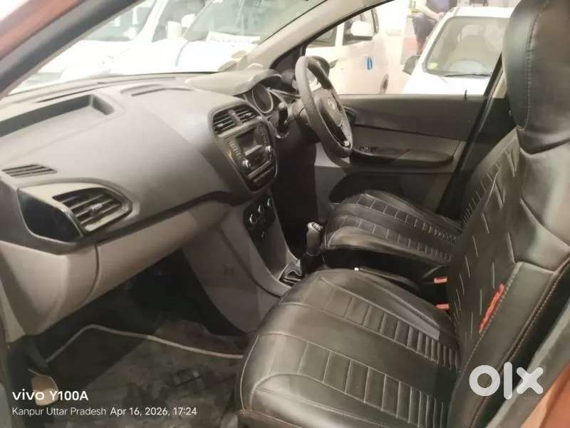 Tata Tigor 1.05 Revotorq Xt, 2018, Diesel