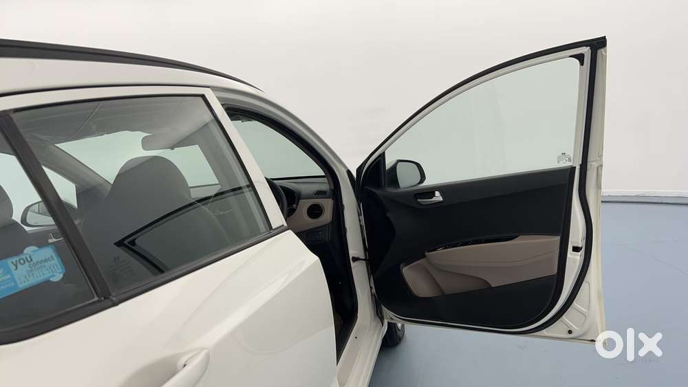 Hyundai Grand I10 Sportz 1.2 Kappa Vtvt, 2016, Petrol