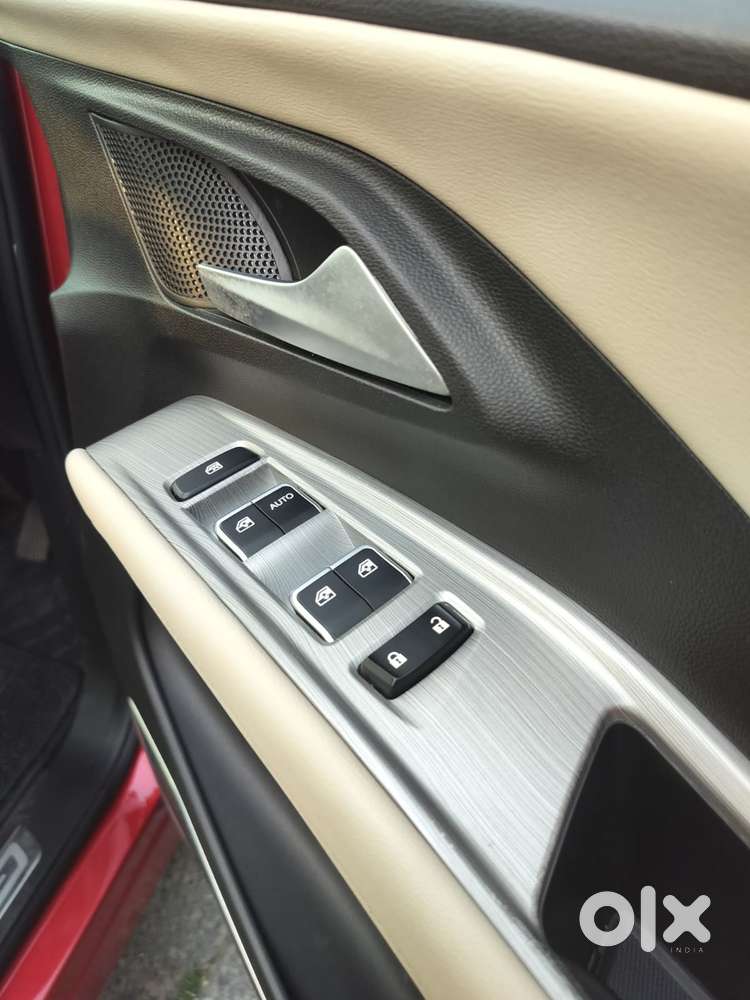 Mg Hector Savvy Pro Cvt, 2023, Petrol
