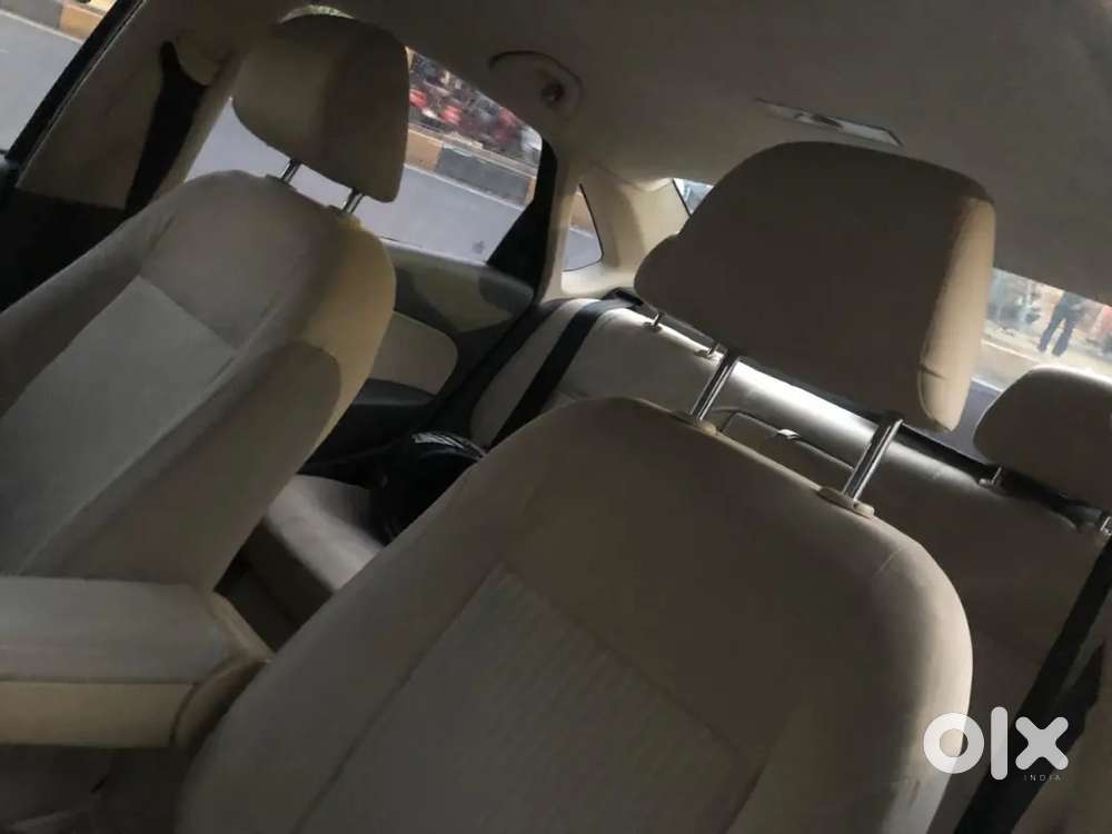 Volkswagen Vento 2013 Diesel