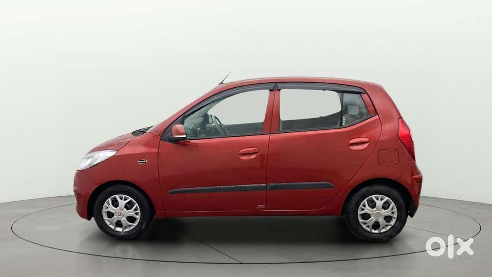 Hyundai I10 Magna, 2013, Petrol