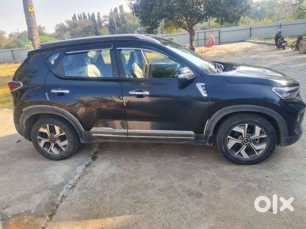 Kia Sonet 1.5 Htx Plus Diesel Dt, 2019, Diesel