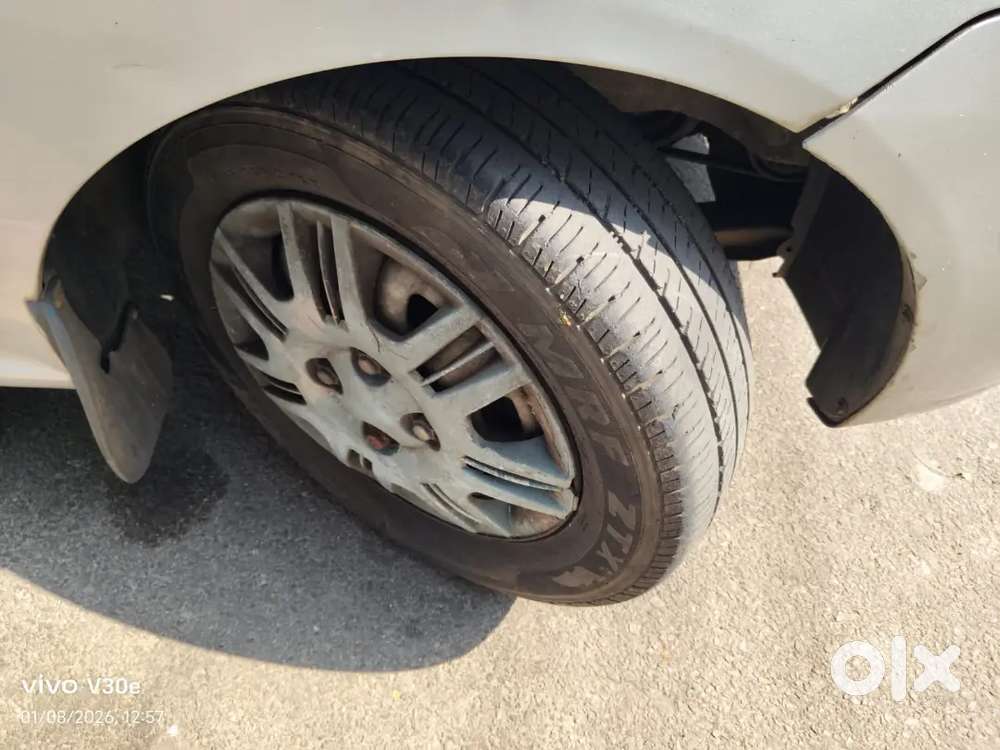 Hyundai Santro Xing Petrol Manual 2006