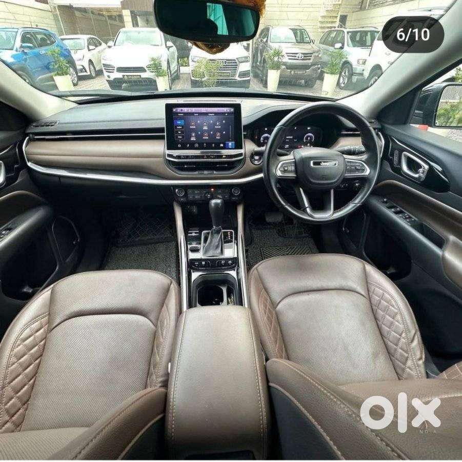 Jeep Meridian Limited Opt 4x4, 2022, Diesel