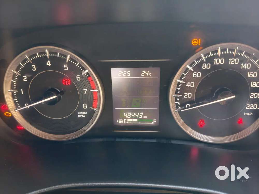 Maruti Suzuki Baleno 2022 Petrol 48000 Km Driven