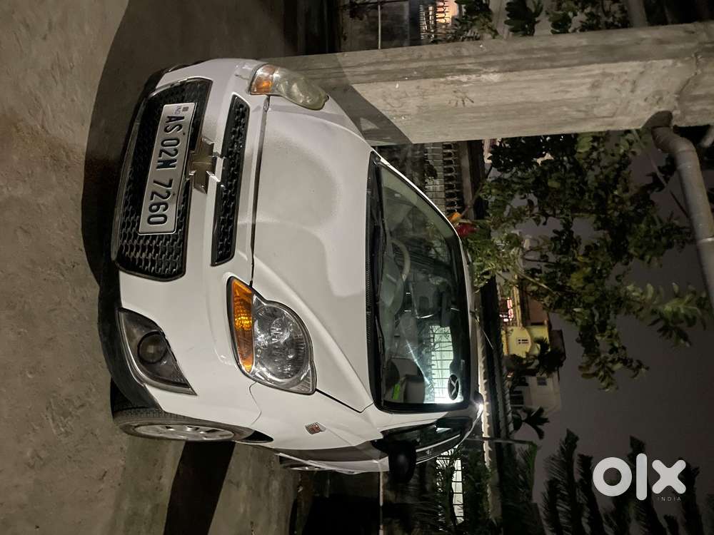 Chevrolet Spark 2016 Petrol Well Maintained