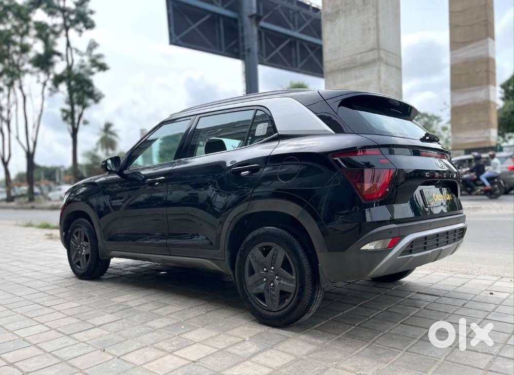 Hyundai Creta 1.5 S Petrol, 2021, Petrol