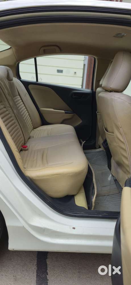 Honda City V Mt, 2015, Diesel