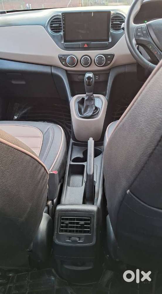 Hyundai Grand I10, 2017, Petrol