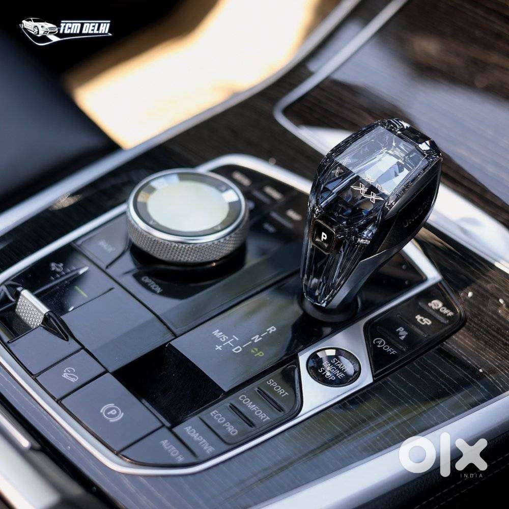 Bmw X7 3.0 Xdrive 40i M Sport, 2020, Petrol