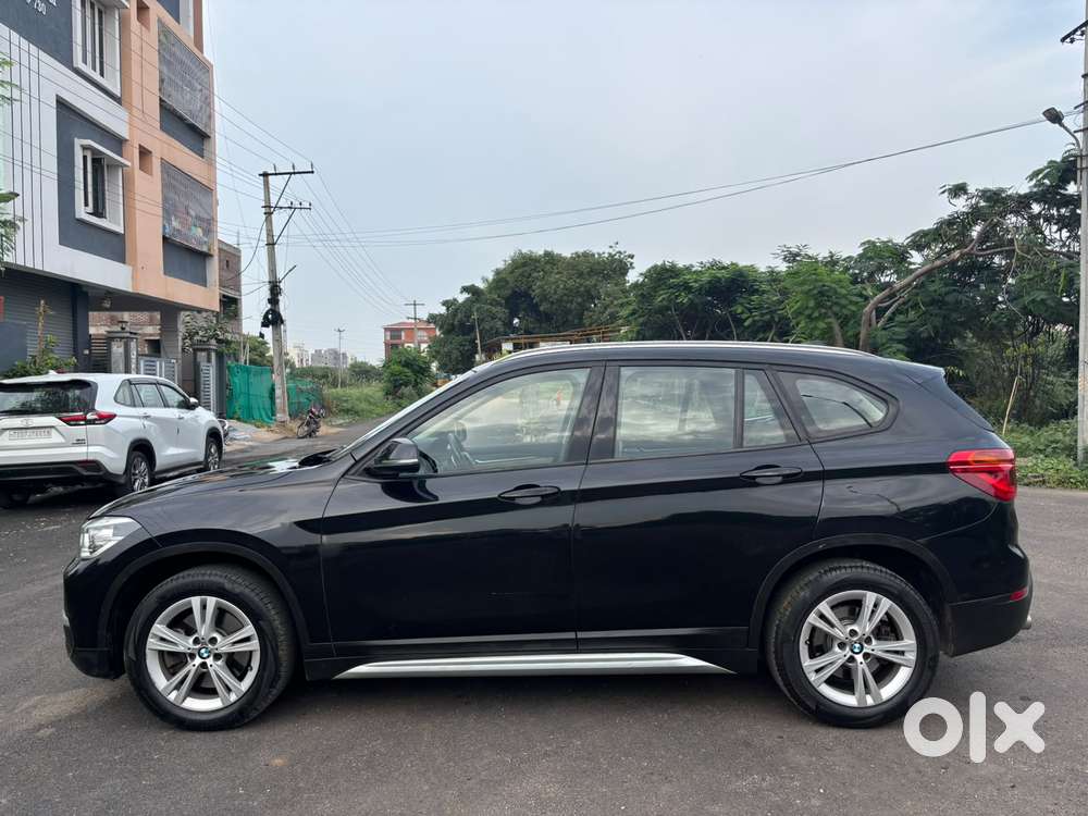 Bmw X1 2.0 Sdrive20d Xline, 2019, Diesel