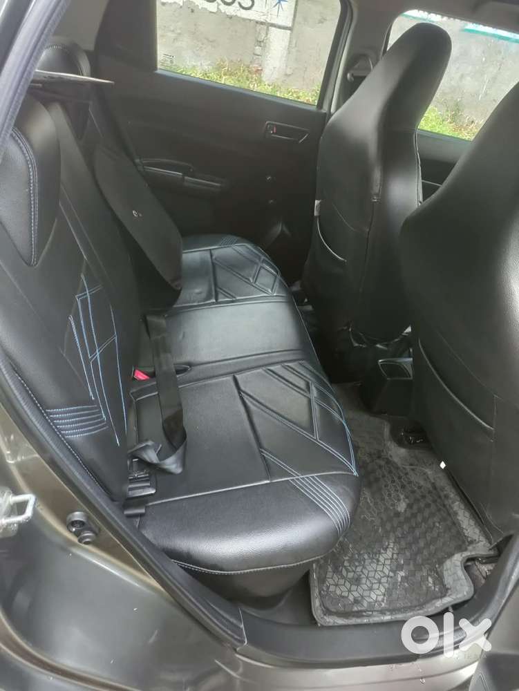 Maruti Suzuki Swift Lxi Optional-o, 2019, Petrol
