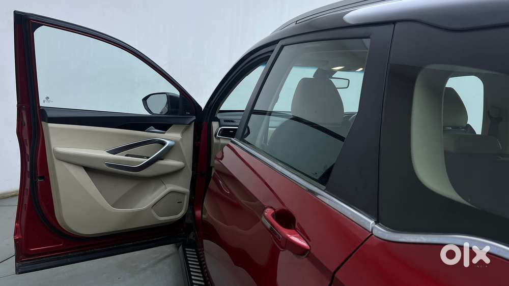 Mg Hector Sharp Pro 2.0 Turbo Diesel Mt Dual Tone, 2021, Diesel