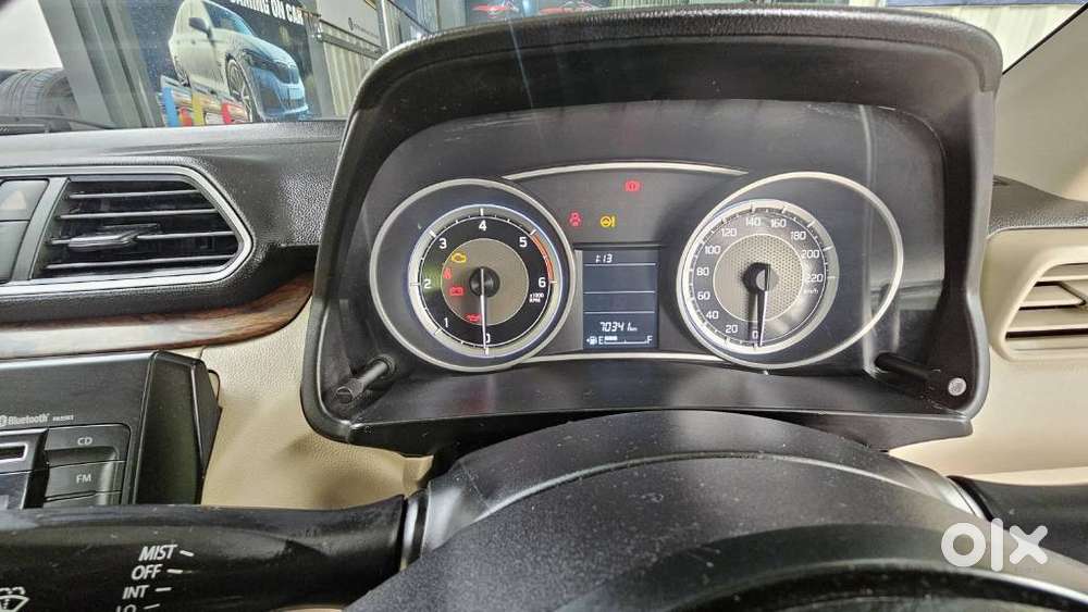 Maruti Suzuki Swift Dzire Vdi Bsiv, 2018, Diesel
