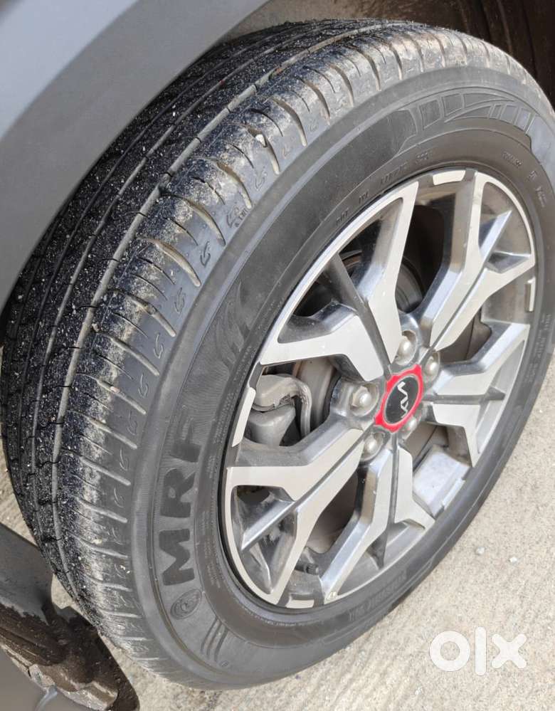 Kia Seltos Gtx Plus At D, 2022, Diesel