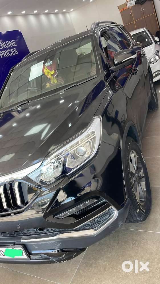Mahindra Alturas G4 4wd At, 2019, Diesel