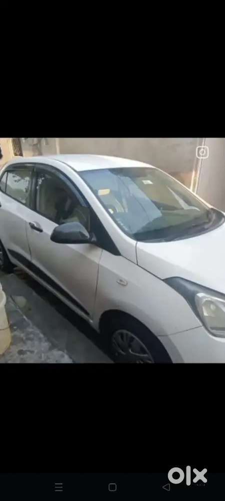 Hyundai Xcent 2014 Diesel 126000 Km Driven