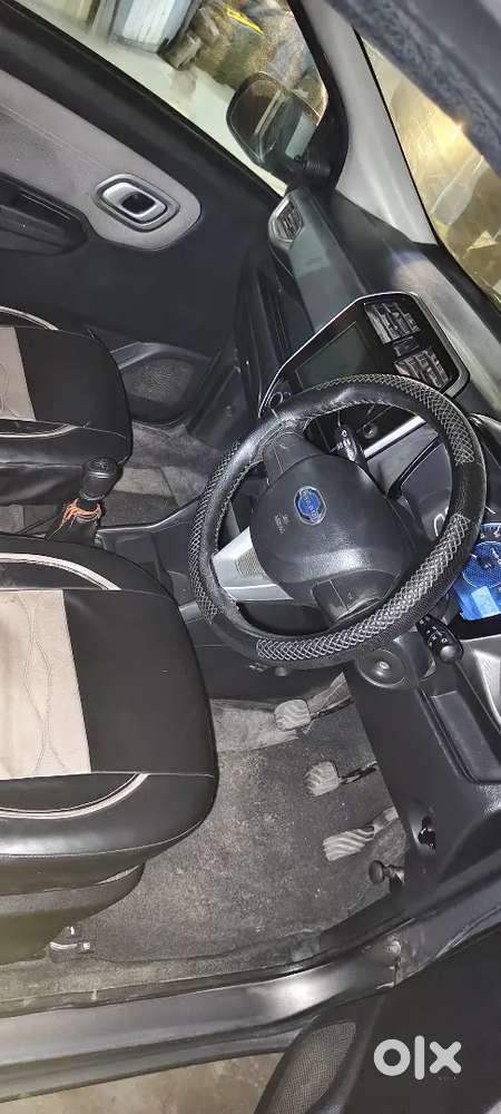 Datsun Redigo 2021 Petrol Manual