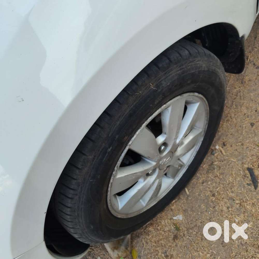 Hyundai I20 2012 Diesel Well Maintained