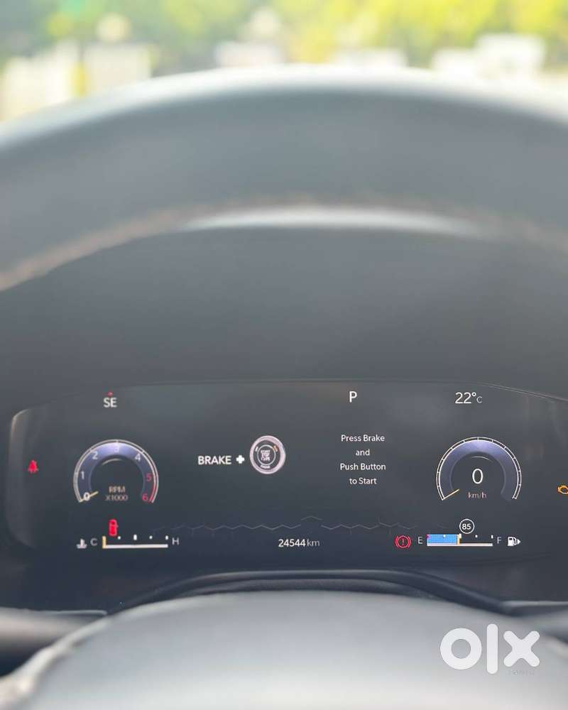 Jeep Compass Model S 4x4 Diesel Automatic