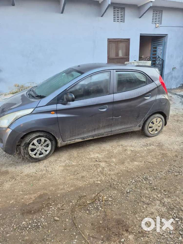 Hyundai Eon 1.0 Magna 2019
