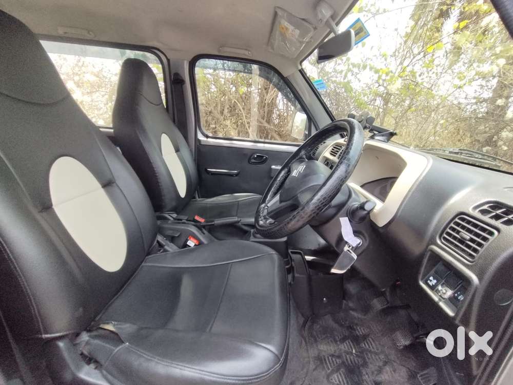 Maruti Suzuki Eeco 5 Str With Ac Plus Htr Cng, 2023, Cng & Hybrids