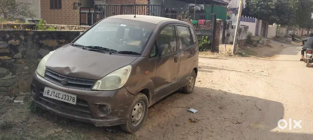 Maruti Suzuki Zen Estilo 2010 Petrol 95000 Km Driven