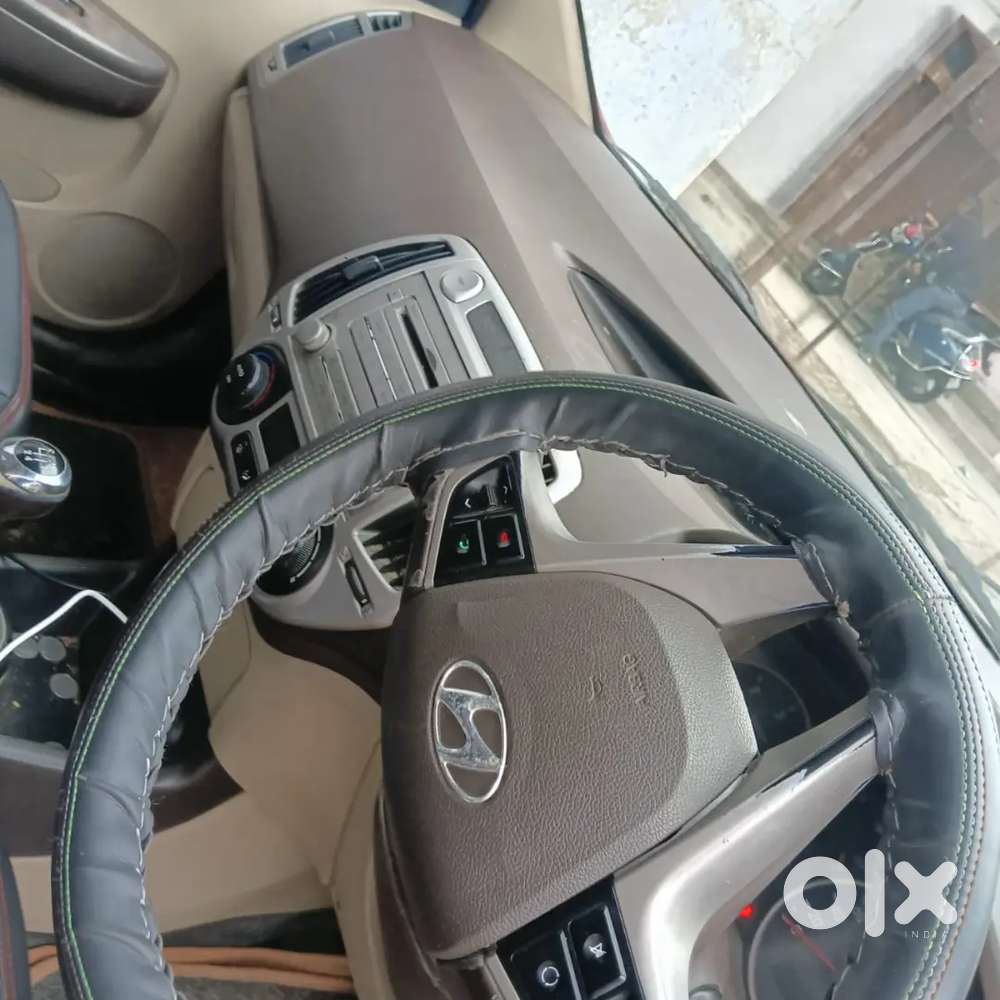 Hyundai I20 2014 Diesel 95000 Km Driven