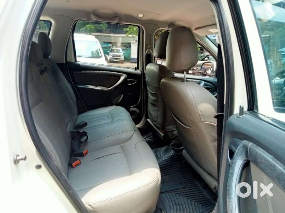 Renault Duster 85ps Diesel Rxl, 2014, Diesel