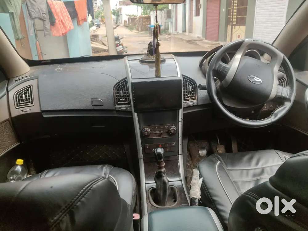 Mahindra Xuv500 Diesel 2013