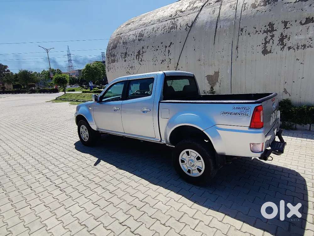 Tata Xenon 3.0l 4x2 Very Good Condition For Sale